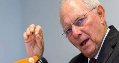 &Alpha;&nu;&upsilon;&pi;&omicron;&chi;ώ&rho;&eta;&tau;&omicron; &tau;&omicron; &Beta;&epsilon;&rho;&omicron;&lambda;ί&nu;&omicron;: &Eta; &epsilon;&pi;ί&sigma;&kappa;&epsilon;&psi;&eta; &Omicron;&mu;&pi;ά&mu;&alpha; &delta;&epsilon;&nu; ά&lambda;&lambda;&alpha;&xi;&epsilon; &tau;ί&pi;&omicron;&tau;&alpha; | &Iota;&delta;&iota;&alpha; &eta; &theta;έ&sigma;&eta; &mu;&alpha;&sigmaf; &gamma;&iota;&alpha; &tau;&omicron; &chi;&rho;έ&omicron;&sigmaf;