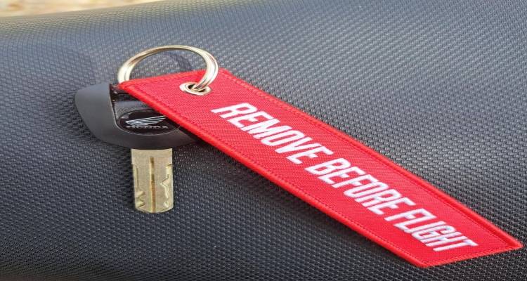 Χάθηκε το κλειδί της φωτογραφίας | Μήπως το έχετε εντοπίσει;