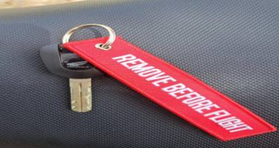 Χάθηκε το κλειδί της φωτογραφίας | Μήπως το έχετε εντοπίσει;