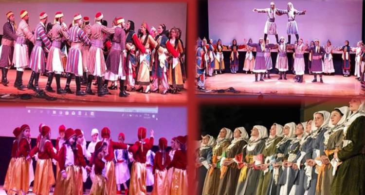 ΧΟΛ «Ήφαιστος»: Εορταστικές ευχές και ευχαριστίες