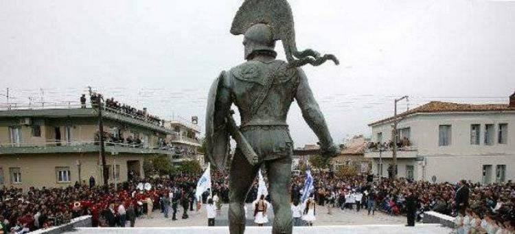 Guardian: Η Σπάρτη στις 10 πόλεις που αξίζει να επισκεφθείς -ακολουθούν Nτουμπάι, Νέα Υόρκη