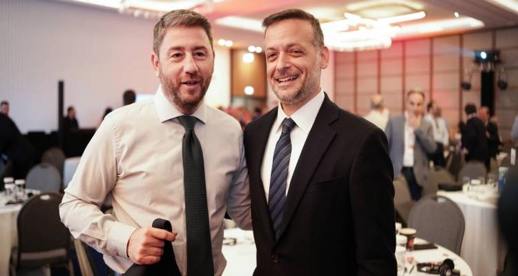 Άγριο μπρα-ντε-φερ στο ΠΑΣΟΚ: Πώς θα αντιδράσει ο Ανδρουλάκης στην αμφισβήτηση κορυφαίων -Τι θα κάνει ο Δούκας