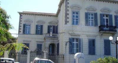 Η &quot;Ανεμόεσσα&quot; απαντά στο Φοιτητικό Σύλλογο Λήμνου | &quot;Μήλον της Έριδος&quot; το Χριστοδουλίδειο;