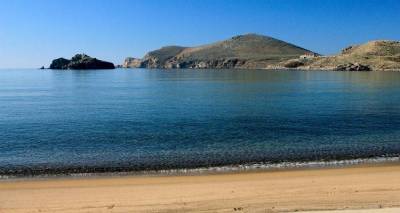 Περιβαλλοντικές διεργασίες: Γιατί η Λήμνος διαθέτει εξαιρετικές παραλίες;