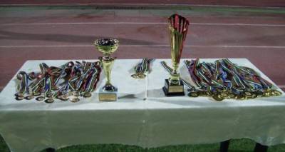 Διαγόρας Σαρδών: Και επίσημα κυπελλούχος στο Νομό Λέσβου