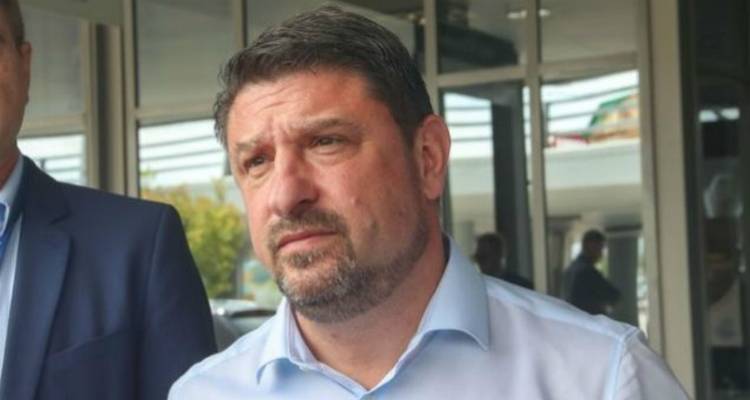 Χαρδαλιάς: Δεν έχουμε απαλλαγεί από τον κορωνοϊό