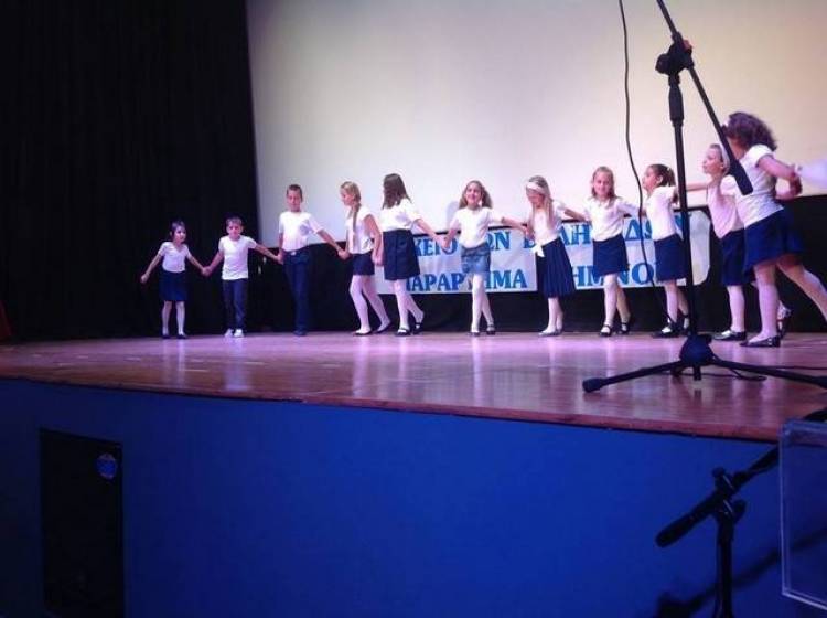 Ξεκίνησαν οι εγγραφές στο Λύκειο των Ελληνίδων Λήμνου