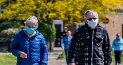 Κορονοϊός – Βρετανία : Μερική άρση των περιορισμών την 11η  Μαΐου