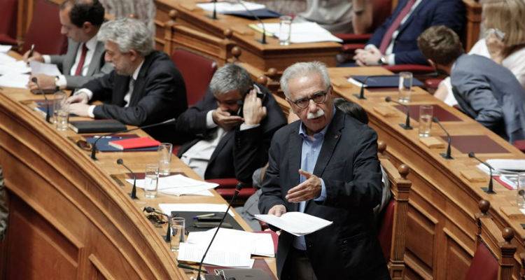 &Psi;&eta;&phi;ί&zeta;&epsilon;&tau;&alpha;&iota; &sigma;ή&mu;&epsilon;&rho;&alpha; &epsilon;&nu; &mu;έ&sigma;&omega; &sigma;&phi;&omicron;&delta;&rho;ώ&nu; &kappa;&alpha;&tau;&alpha;&gamma;&gamma;&epsilon;&lambda;&iota;ώ&nu; &tau;&omicron; &nu;&omicron;&mu;&omicron;&sigma;&chi;έ&delta;&iota;&omicron; &gamma;&iota;&alpha; &tau;&eta;&nu; &Pi;&alpha;&iota;&delta;&epsilon;ί&alpha;