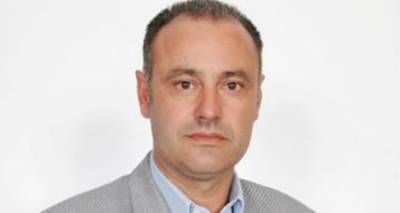 Λήμνος: Πένθος για τον Γιώργο Σακαρίκο | Έφυγε από τη ζωή ο πατέρας του