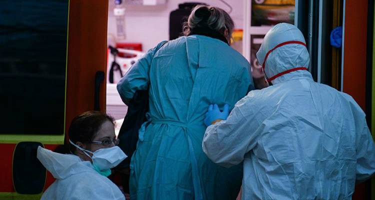 Κορωνοϊός: Κοινό ψήφισμα συνδικαλιστικών οργανώσεων της Λήμνου
