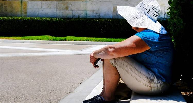 «Οδηγίες πρόληψης των επιπτώσεων του καύσωνα» από την Περιφέρεια