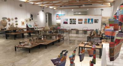 Ο FM 100 στο «Market Days @ Apothiki» | Τελευταία ημέρα σήμερα (photos)