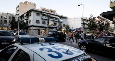 Νέα Σμύρνη: Βίντεο ντοκουμέντο από το κορωνοπάρτι πριν το μαχαίρωμα του 60χρονου