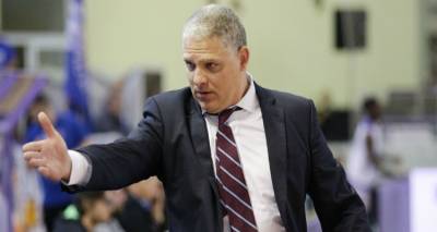 Ο Ήφαιστος πάει Λας Βέγκας για το Summer League του ΝΒΑ