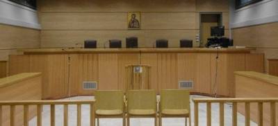 Εκδικάζεται σήμερα στη Λήμνο η υπόθεση του στρατιωτικού ιερέα