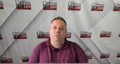&Mu;ά&kappa;&eta;&sigmaf; &Psi;ά&rho;&rho;&alpha;&sigmaf;: &laquo;&Theta;&epsilon;&omega;&rho;ώ ό&tau;&iota; &eta; &delta;&iota;&alpha;&phi;&omicron;&rho;ά &tau;&omega;&nu; &psi;ή&phi;&omega;&nu; &kappa;&alpha;&lambda;ύ&pi;&tau;&epsilon;&tau;&alpha;&iota;&raquo; (audio)