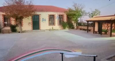 &laquo;&Chi;&rho;&iota;&sigma;&tau;&omicron;ύ&gamma;&epsilon;&nu;&nu;&alpha; &Theta;&alpha;&lambda;&alpha;&sigma;&sigma;&iota;&nu;ά&raquo;: Έ&nu;&alpha; &pi;&omicron;ί&eta;&mu;&alpha; &tau;&eta;&sigmaf; &Kappa;&alpha;&tau;&epsilon;&rho;ί&nu;&alpha;&sigmaf; &Sigma;&alpha;&rho;&rho;ή, &epsilon;&kappa;&pi;&alpha;&iota;&delta;&epsilon;&upsilon;&tau;&iota;&kappa;&omicron;ύ &tau;&omicron;&upsilon; &Alpha;&gamma;ί&omicron;&upsilon; &Delta;&eta;&mu;&eta;&tau;&rho;ί&omicron;&upsilon;