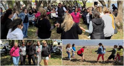 Το παραδοσιακό Ξεφάντωμα έγινε θεσμός στη Νέα Κούταλη