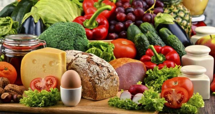 Η διατροφή σημαντικός παράγων υγείας