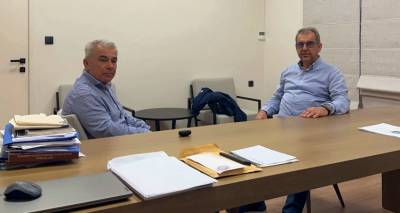 &Sigma;&upsilon;&nu;ά&nu;&tau;&eta;&sigma;&eta; &Mu;&upsilon;&rho;&sigma;&iota;&nu;&iota;ά &ndash; &Kappa;&alpha;&tau;&sigma;&alpha;&beta;έ&lambda;&eta; &gamma;&iota;&alpha; &tau;&iota;&sigmaf; &kappa;&omicron;&iota;&nu;&omicron;&tau;&iota;&kappa;έ&sigmaf; &epsilon;&nu;&iota;&sigma;&chi;ύ&sigma;&epsilon;&iota;&sigmaf; &kappa;&alpha;&iota; &tau;&eta; &theta;&epsilon;&sigma;&mu;&iota;&kappa;ή &epsilon;&kappa;&pi;&rho;&omicron;&sigma;ώ&pi;&eta;&sigma;&eta; &tau;&omicron;&upsilon; &pi;&rho;&omega;&tau;&omicron;&gamma;&epsilon;&nu;&omicron;ύ&sigmaf; &tau;&omicron;&mu;έ&alpha;