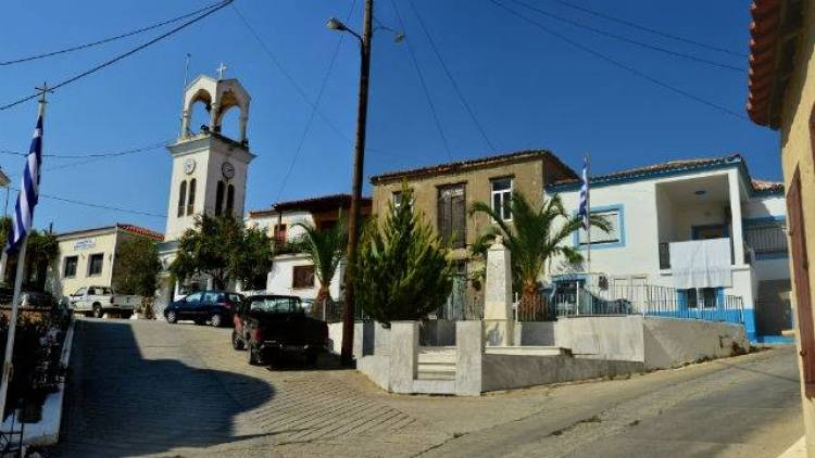 Ομιλία για την σεισμική τρωτότητα των κτηρίων στο Κοντοπούλι | Μέρος της μελέτης η Εκκλησία του χωριού