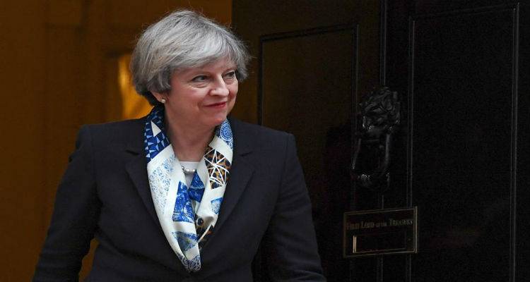 &Pi;&rho;ώ&tau;&eta; &kappa;&omicron;&iota;&nu;&omicron;&beta;&omicron;&upsilon;&lambda;&epsilon;&upsilon;&tau;&iota;&kappa;ή ή&tau;&tau;&alpha; &Mu;έ&iota; &gamma;&iota;&alpha; &tau;&omicron; Brexit