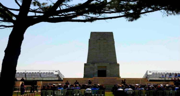 Φόβοι για τρομοκρατικό χτύπημα &quot;κόβουν&quot; εκδηλώσεις από την επέτειο της Καλλίπολης το 2016