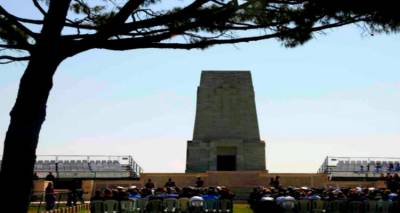 Φόβοι για τρομοκρατικό χτύπημα &quot;κόβουν&quot; εκδηλώσεις από την επέτειο της Καλλίπολης το 2016