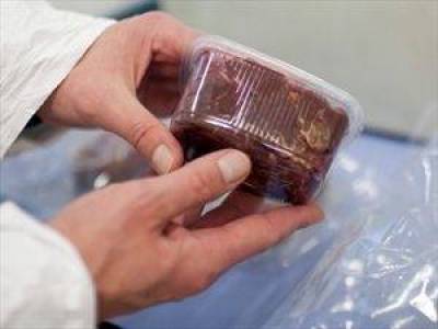Νέο πιθανό σκάνδαλο με κρέας στη Β. Γερμανία