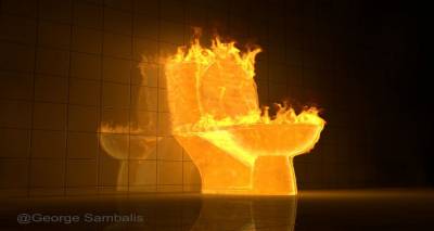 Τέρμα στον βασανιστικό πόνο των ραγάδων πρωκτού με αναίμακτη επέμβαση