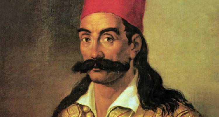 Ενόψει της 25ης Μαρτίου