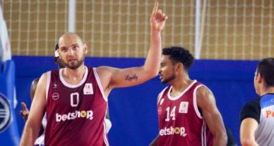 Μολντοβεάνου: «Η Λήμνος είναι όμορφο νησί. Έζησα μια ωραία εμπειρία στον Ήφαιστο»