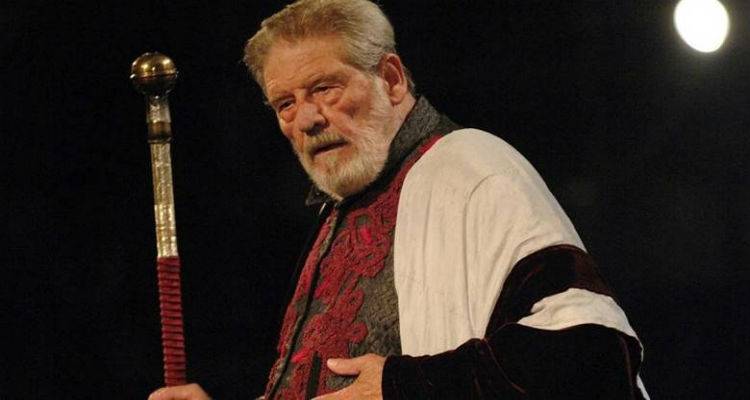 «Έφυγε» από τη ζωή ο Γιάννης Βόγλης