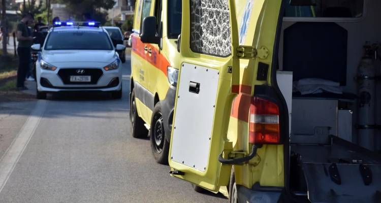 &Tau;&rho;&alpha;&gamma;&omega;&delta;ί&alpha; &sigma;&tau;&omicron;&nu; &Pi;&epsilon;&iota;&rho;&alpha;&iota;ά: &Nu;&epsilon;&kappa;&rho;ή 17&chi;&rho;&omicron;&nu;&eta; &pi;&omicron;&upsilon; έ&pi;&epsilon;&sigma;&epsilon; &alpha;&pi;ό &mu;&pi;&alpha;&lambda;&kappa;ό&nu;&iota; 5&omicron;&upsilon; &omicron;&rho;ό&phi;&omicron;&upsilon;