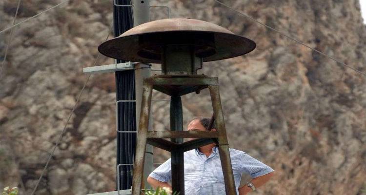 &Delta;&epsilon;&nu; &theta;&alpha; &eta;&chi;ή&sigma;&omicron;&upsilon;&nu; &alpha;ύ&rho;&iota;&omicron; &sigma;&tau;&eta; &Lambda;ή&mu;&nu;&omicron; &omicron;&iota; &sigma;&epsilon;&iota;&rho;ή&nu;&epsilon;&sigmaf; &sigma;&upsilon;&nu;&alpha;&gamma;&epsilon;&rho;&mu;&omicron;ύ