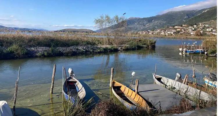 &Iota;&omega;ά&nu;&nu;&iota;&nu;&alpha;: &Eta; &pi;&iota;&omicron; &epsilon;&upsilon;&tau;&upsilon;&chi;&iota;&sigma;&mu;έ&nu;&eta; &pi;ό&lambda;&eta; &tau;&eta;&sigmaf; &Epsilon;&lambda;&lambda;ά&delta;&alpha;&sigmaf; &tau;&omicron; 2025