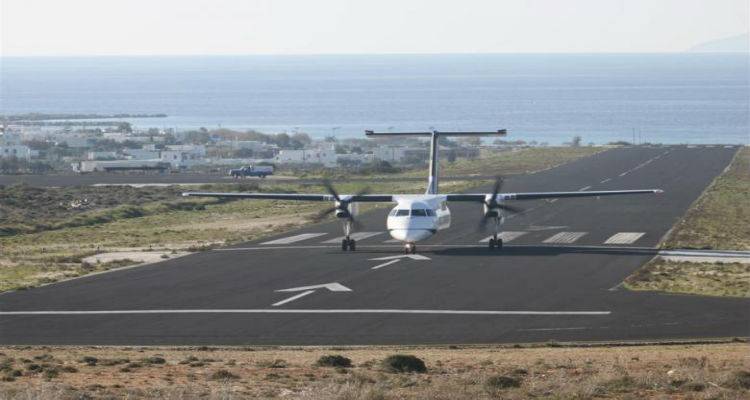 Έ&rho;&chi;&omicron;&nu;&tau;&alpha;&iota; 14 &nu;έ&alpha; &epsilon;&mu;&pi;&omicron;&rho;&iota;&kappa;ά &kappa;έ&nu;&tau;&rho;&alpha; &alpha;&pi;ό &tau;&eta;&nu;&hellip; Fraport