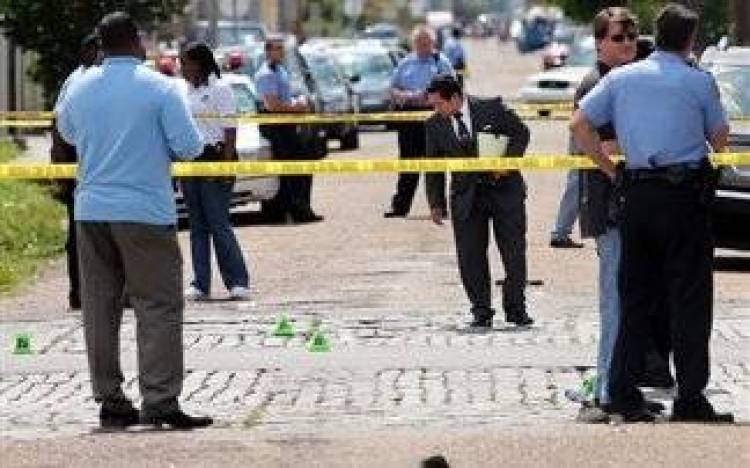 Τραυματίες από πυροβολισμούς εν μέσω παρέλασης στην Νέα Ορλεάνη