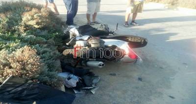 &Lambda;ή&mu;&nu;&omicron;&sigmaf;: &Chi;&alpha;&rho;&omicron;&pi;&alpha;&lambda;&epsilon;ύ&omicron;&upsilon;&nu; &pi;&alpha;&tau;έ&rho;&alpha;&sigmaf; &kappa;&alpha;&iota; &gamma;&iota;&omicron;&sigmaf; &mu;&epsilon;&tau;ά &tau;&omicron; &tau;&rho;&omicron;&chi;&alpha;ί&omicron;