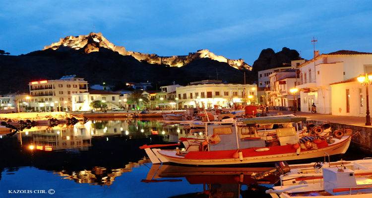 &Beta;&upsilon;&theta;ί&sigma;&tau;&eta;&kappa;&epsilon; &kappa;&alpha;ΐ&kappa;&iota; &sigma;&tau;&omicron; &lambda;&iota;&mu;&alpha;&nu;ά&kappa;&iota; &tau;&eta;&sigmaf; &Mu;ύ&rho;&iota;&nu;&alpha;&sigmaf;