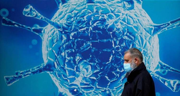 Βρετανία – Παραλλαγή Covid: Ανησυχία για τις αντιδράσεις του κοινού στην περίπτωση που χρειαστεί να επιβληθούν νέοι περιορισμοί