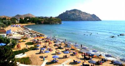 Καύσωνας: Συμπτωματολογία - Πρόληψη