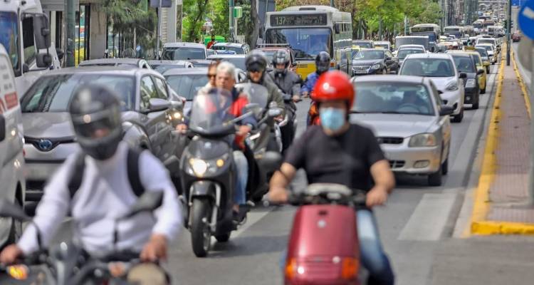 Τέλη κυκλοφορίας 2026: Η προθεσμία για πληρωμή | Τέλος οι παρατάσεις, πώς καθορίζονται τα πρόστιμα