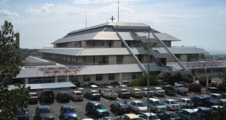 Κύπρος: Γιατροί πιάστηκαν στα χέρια | Για τα... μάτια μιας νοσοκόμας στο Νοσοκομείο Πάφου