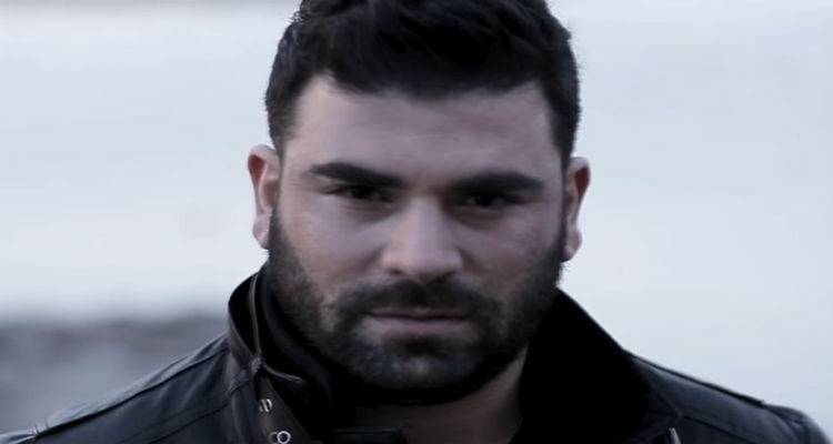 Παντελής Παντελίδης: Κυκλοφόρησε το νέο του τραγούδι | 104.000 προβολές σε 5 ώρες (video)