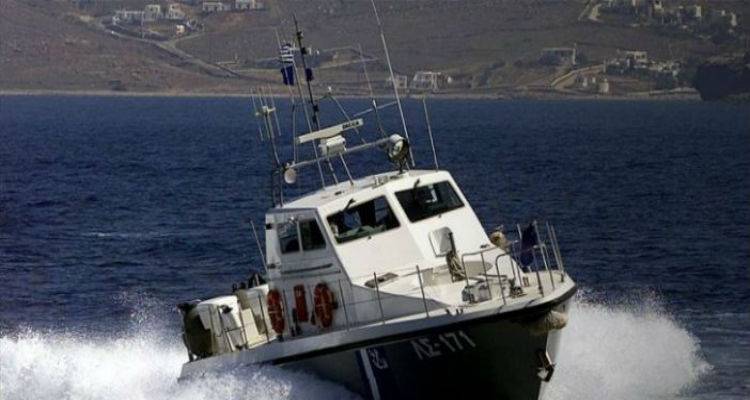 &Sigma;&upsilon;&mu;&beta;&alpha;ί&nu;&epsilon;&iota; &Tau;ώ&rho;&alpha;: &Mu;&epsilon; &sigma;&kappa;ά&phi;&omicron;&sigmaf; &tau;&omicron;&upsilon; &Lambda;&iota;&mu;&epsilon;&nu;&iota;&kappa;&omicron;ύ 40&chi;&rho;&omicron;&nu;&omicron;&sigmaf; &alpha;&pi;ό &tau;&omicron;&nu; Ά&gamma;&iota;&omicron; &Epsilon;&upsilon;&sigma;&tau;&rho;ά&tau;&iota;&omicron; &sigma;&tau;&eta; &Lambda;ή&mu;&nu;&omicron;