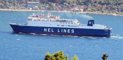 Ασφαλιστικά μέτρα από ΝΕΛ κατά Πειραιώς