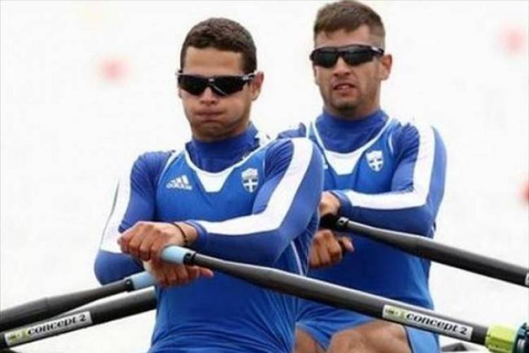 Στον τελικό του Παγκοσμίου Πρωταθλήματος ο Μαγδανής