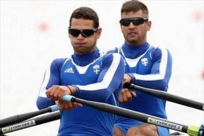 Στον τελικό του Παγκοσμίου Πρωταθλήματος ο Μαγδανής